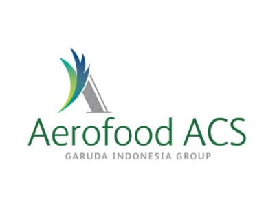 Aerofood ACS logo