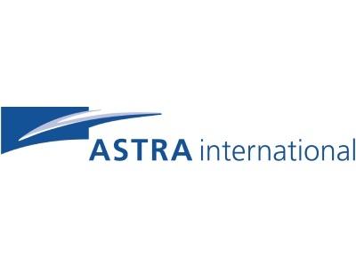 Astra International logo