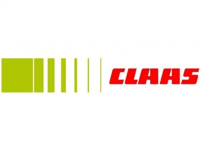 Claas logo
