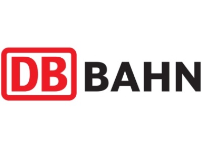DB Bahn logo