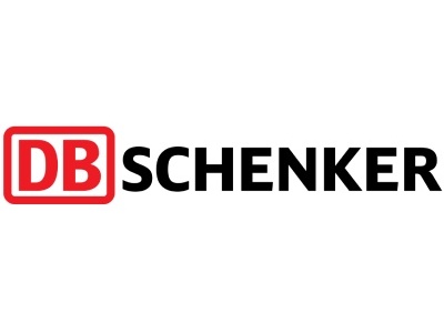 DB Schenker logo