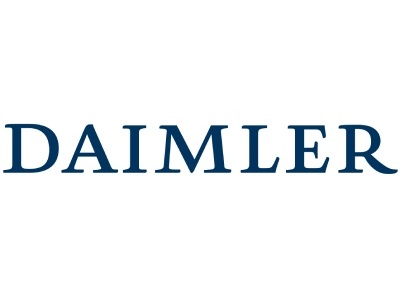 Daimler logo