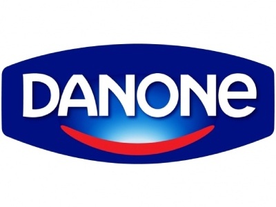 Danone logo