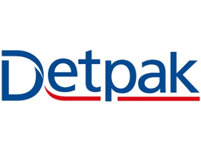 Detpak logo