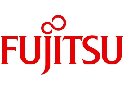 Fujitsu logo