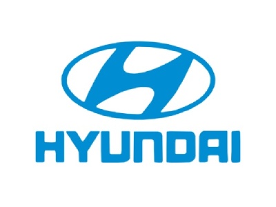 Hyundai logo