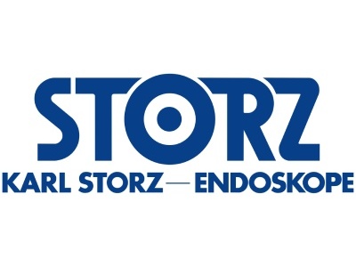 Karl Storz Endoskope logo