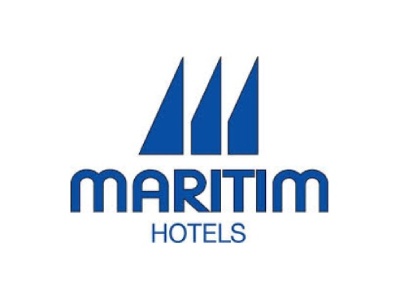 Maritim Hotels logo