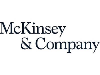 McKinsey & Company logo