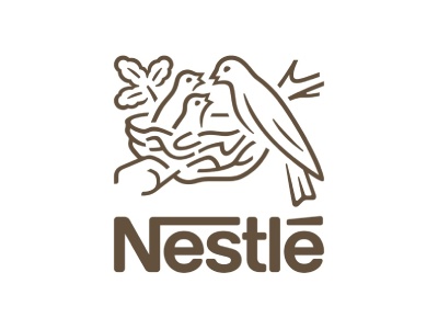 Nestlé logo