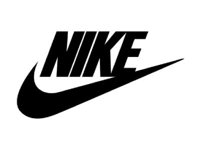 Nike logo
