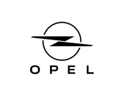 Opel logo