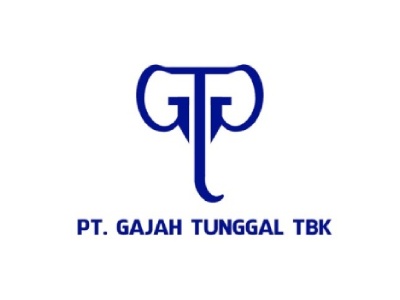 PT Gajah Tunggal logo