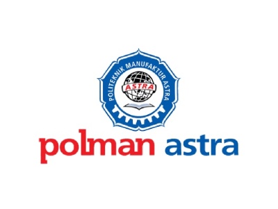 Politeknik Manufaktur Astra logo