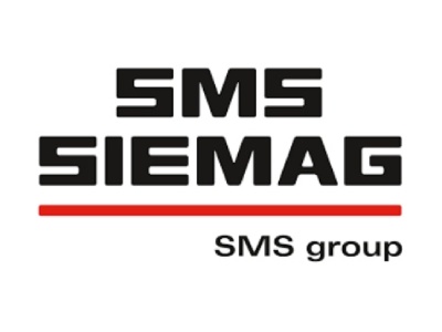 SMS Siemag logo