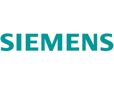 Siemens logo