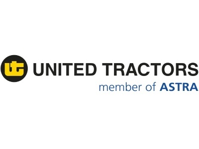 United Tractors logo