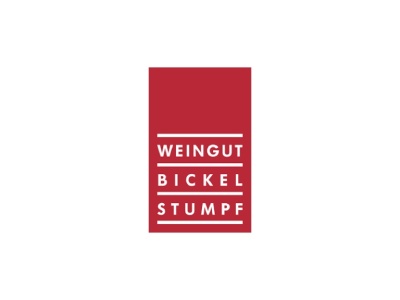 Weingut Bickel Stumpf logo
