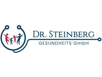 dr steinberg gmbh logo